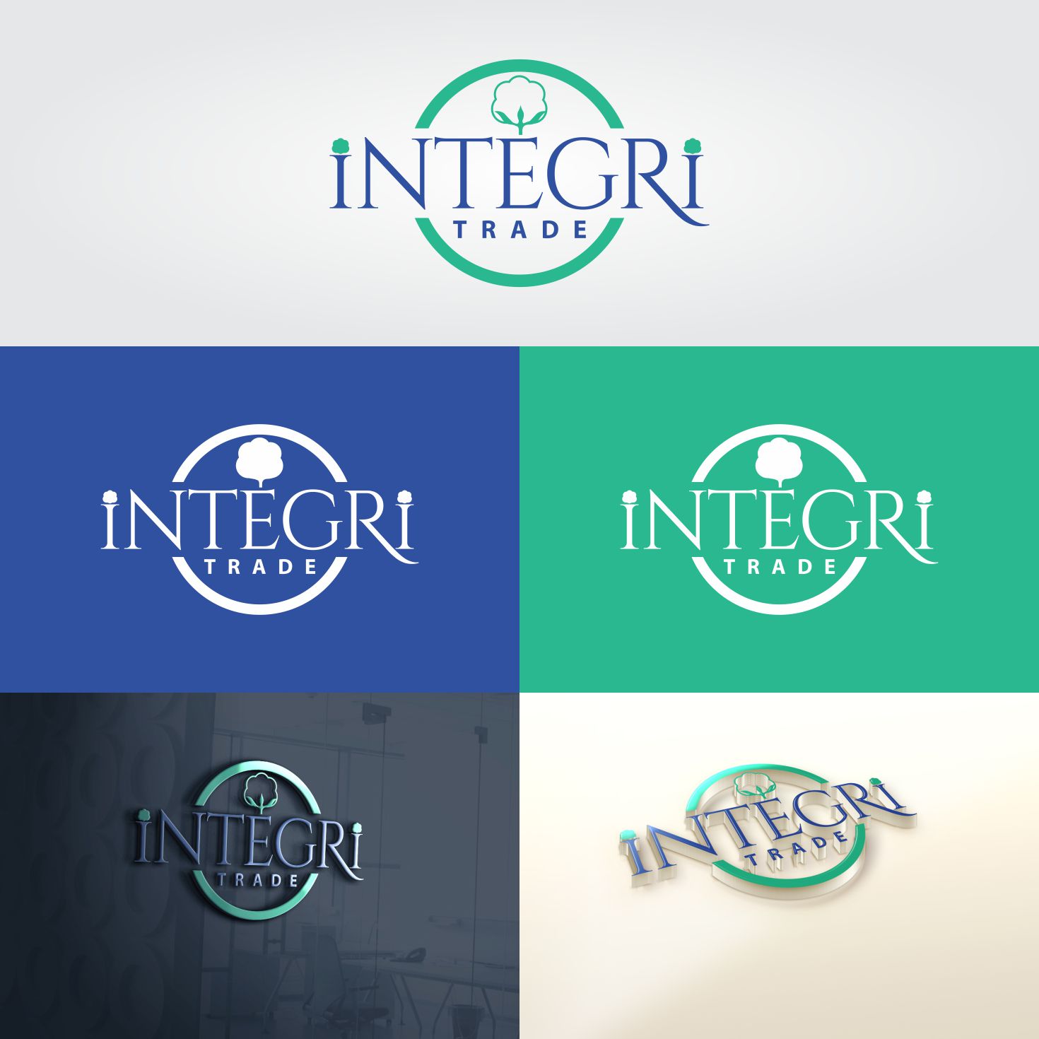 Logo Design by mdnegi for this project | Design #18578104