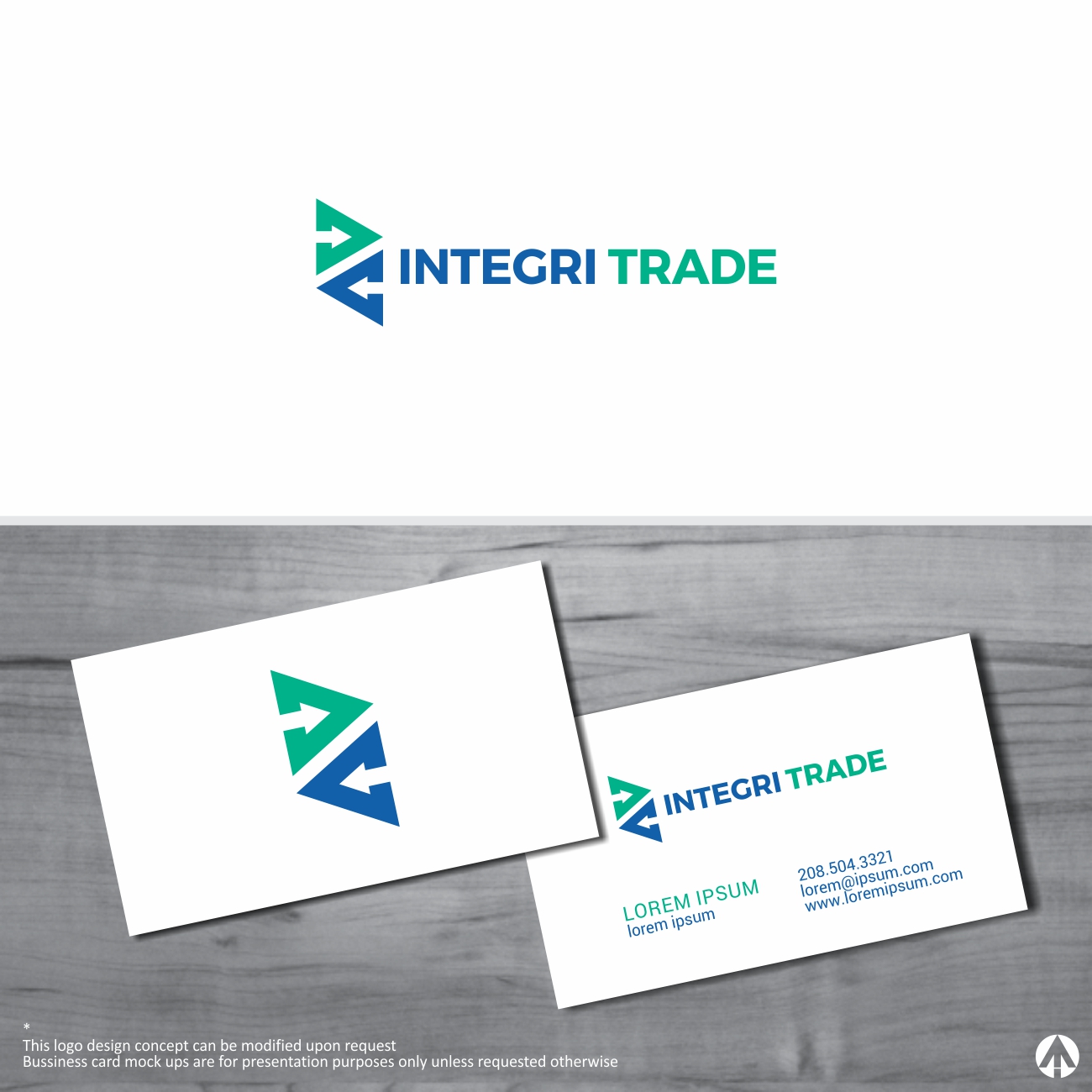 Logo Design by MBARO for this project | Design #18540385