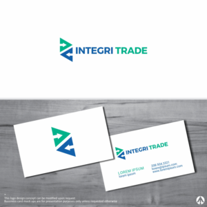 Logo Design by MBARO for this project | Design #18540385