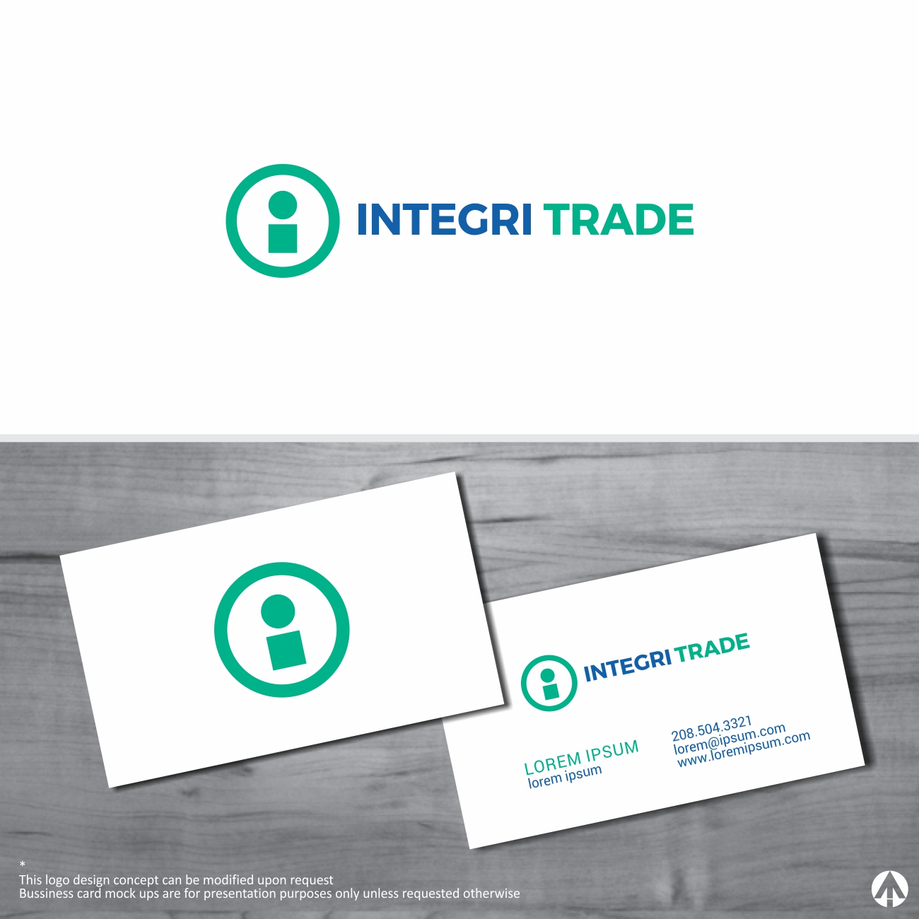 Logo Design by MBARO for this project | Design #18540420