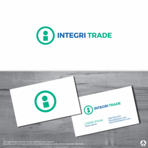 Logo Design by MBARO for this project | Design: #18540420