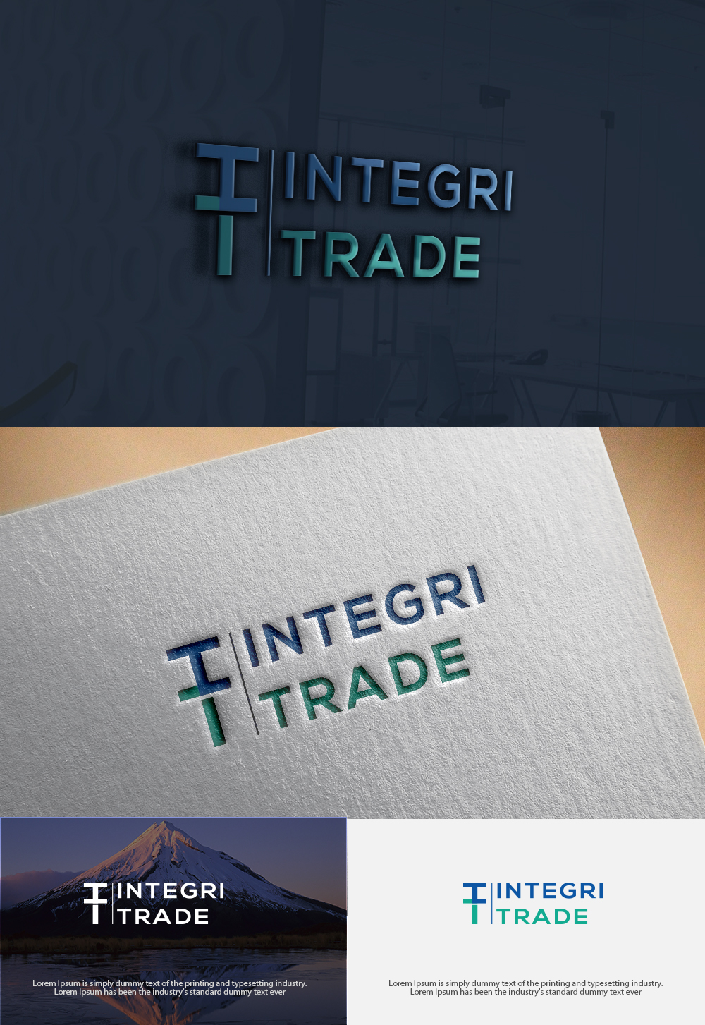 Logo Design by dr ghulam mustafa sahab for this project | Design #18578697
