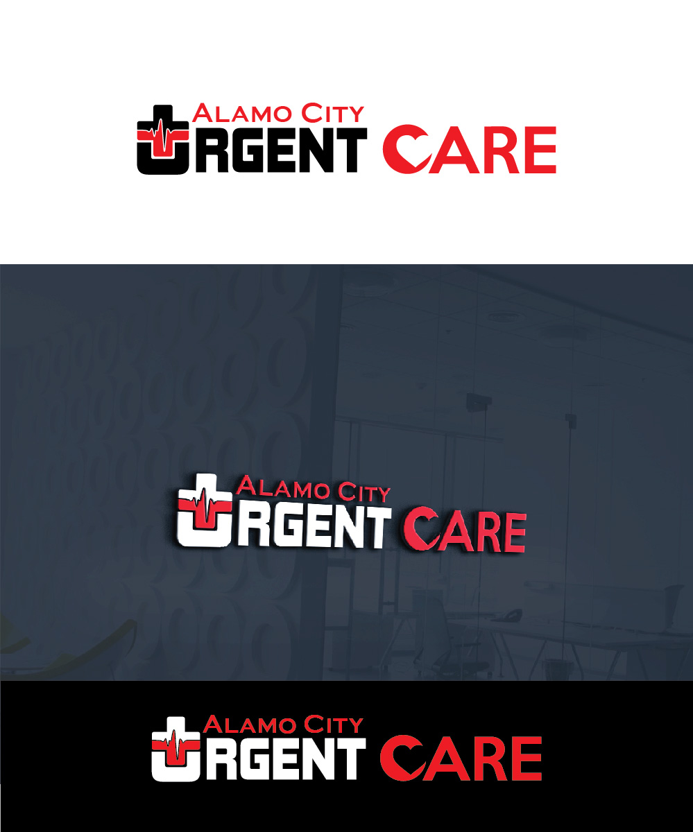 Logo Design by Isnah Logo for this project | Design #18521285