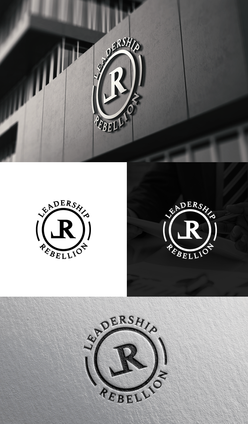 Diseño de Logo por Ineffable GFX para este proyecto | Diseño: #18657853