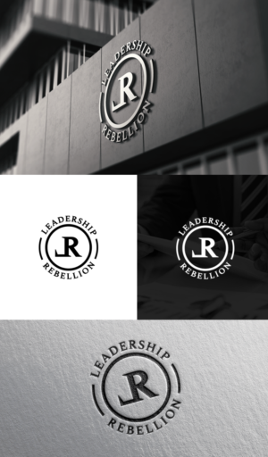 Logo Design by Ineffable GFX