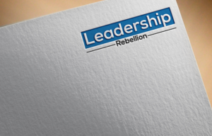 Leadership Rebellion | Logo Design by juie design