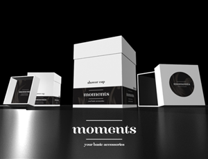 Design Emballage par Fernando Xavier pour Lugus | Design #708766