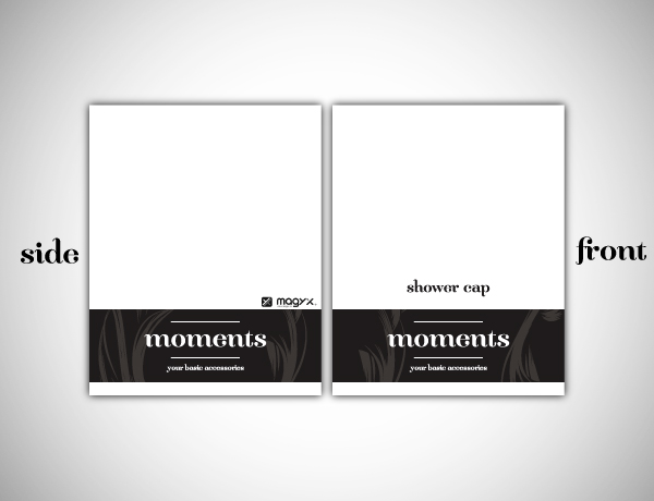 Packaging Design by FFF! for Lugus | Design #708769