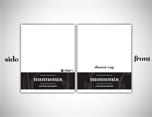 Diseño de Empaque por FFF! para Lugus | Diseño: #708769