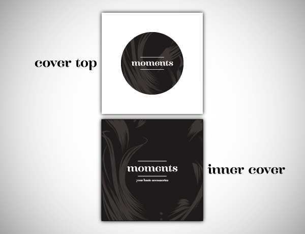 Diseño de Empaque por FFF! para Lugus | Diseño #708770