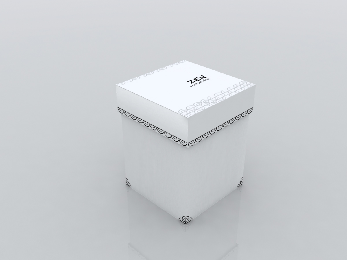 Verpackungs-Design von Lili.Gilfillan für Lugus | Design #670817