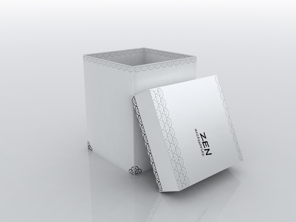 Verpackungs-Design von Lili.Gilfillan für Lugus | Design #670818