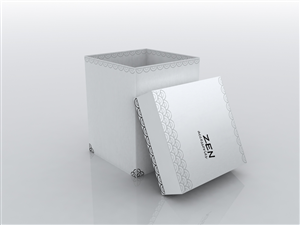 Diseño de Empaque por Lili.Gilfillan para Lugus | Diseño: #670818