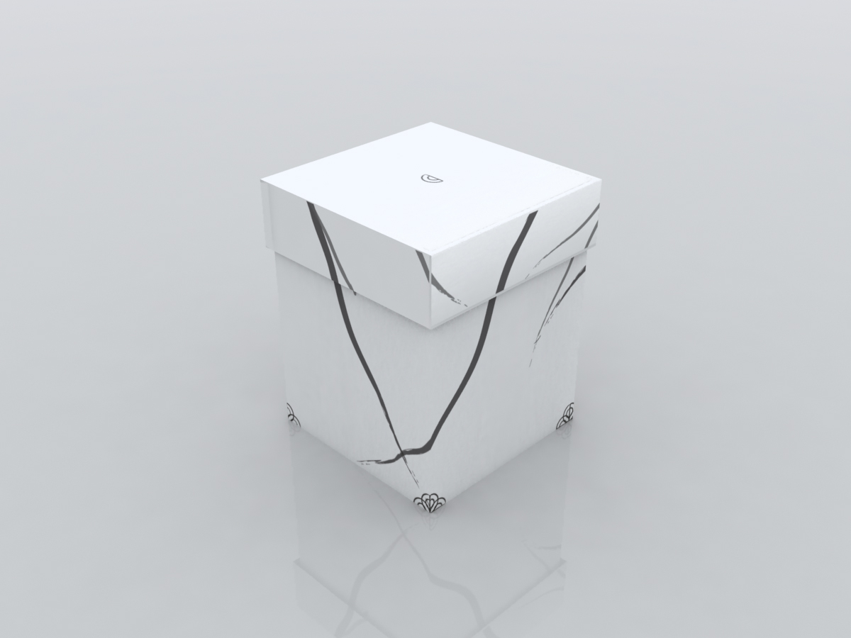 Packaging Design by Lili.Gilfillan for Lugus | Design #715560