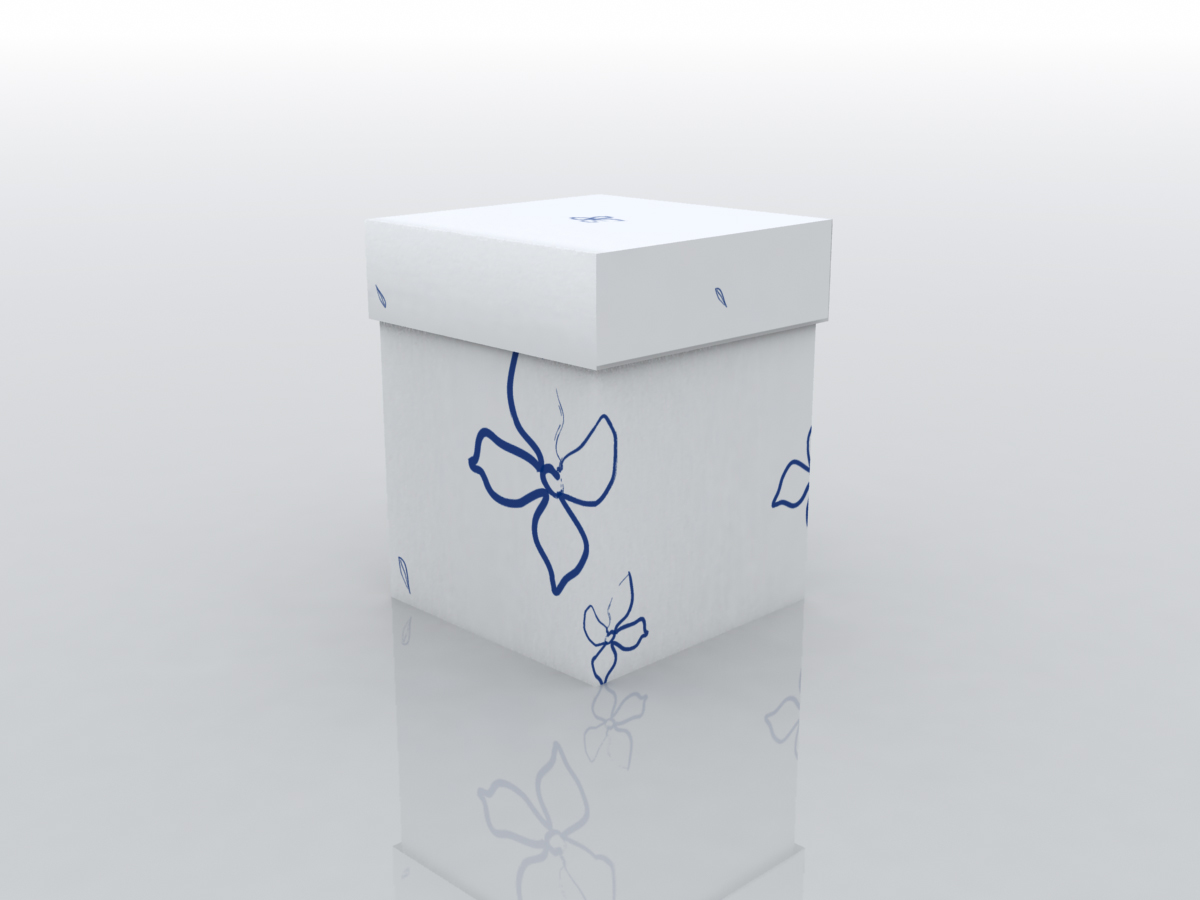 Diseño de Empaque por Lili.Gilfillan para Lugus | Diseño #715561