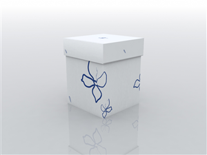 Verpackungs-Design von Lili.Gilfillan für Lugus | Design: #715561