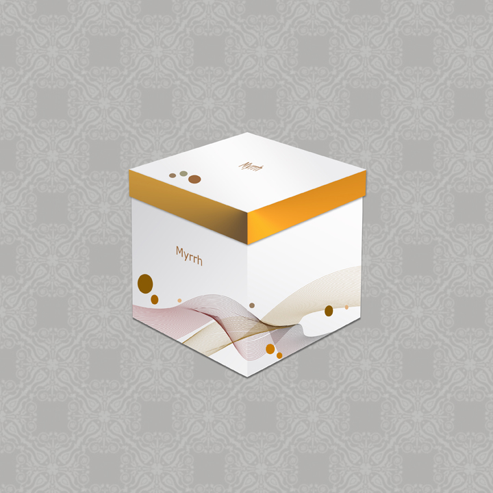 Packaging Design by tarokun for Lugus | Design #676325