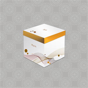 Packaging Design by tarokun