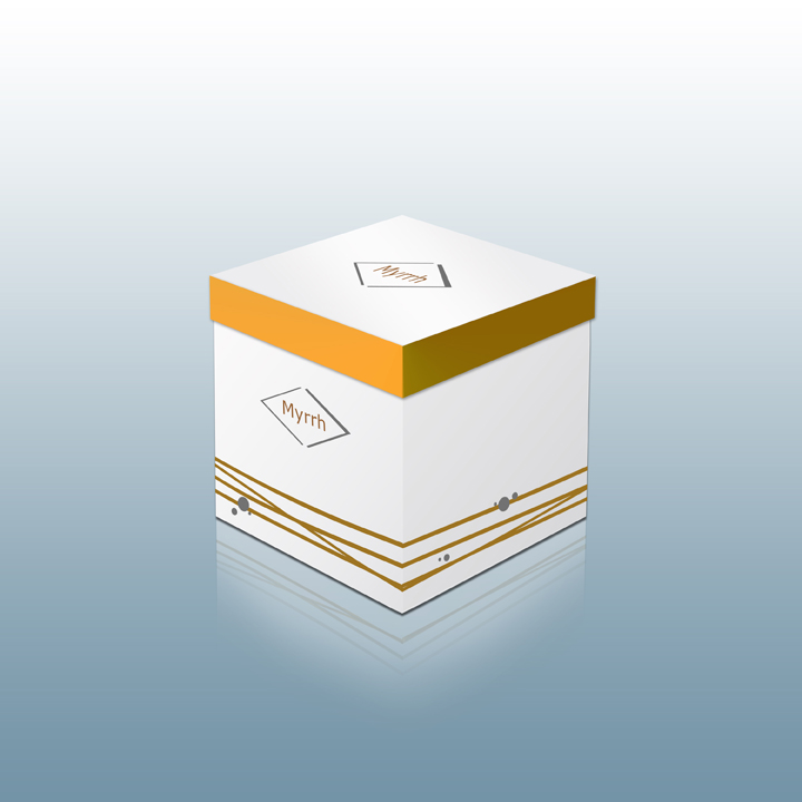 Verpackungs-Design von tarokun für Lugus | Design #676328