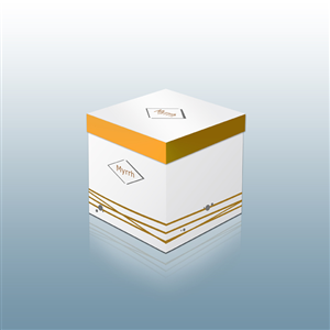 Diseño de Empaque por tarokun para Lugus | Diseño: #676328