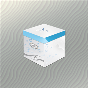 Diseño de Empaque por tarokun para Lugus | Diseño: #682416