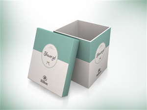 Verpackungs-Design von aykutyoney für Lugus | Design: #668426