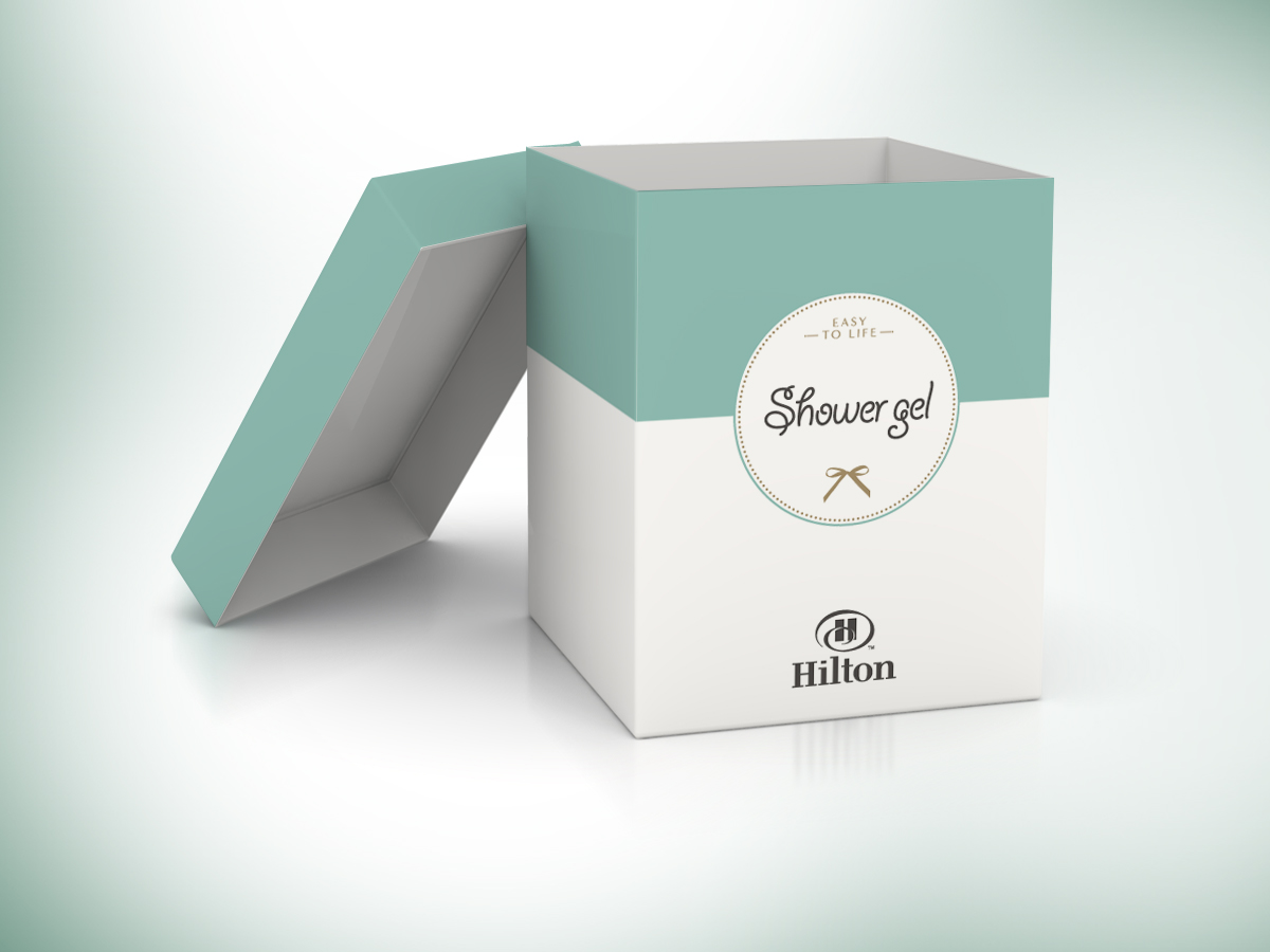 Verpackungs-Design von aykutyoney für Lugus | Design #668428