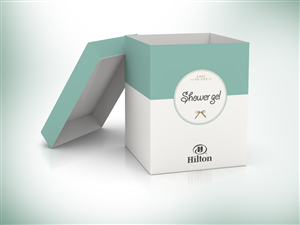 Verpackungs-Design von aykutyoney für Lugus | Design: #668428