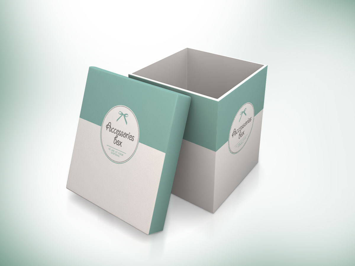 Diseño de Empaque por aykutyoney para Lugus | Diseño #669448