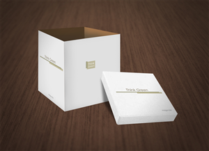 Packaging Design by Svetlin Angelov for Lugus | Design: #661381