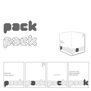 Packaging Design by Diogo Landô