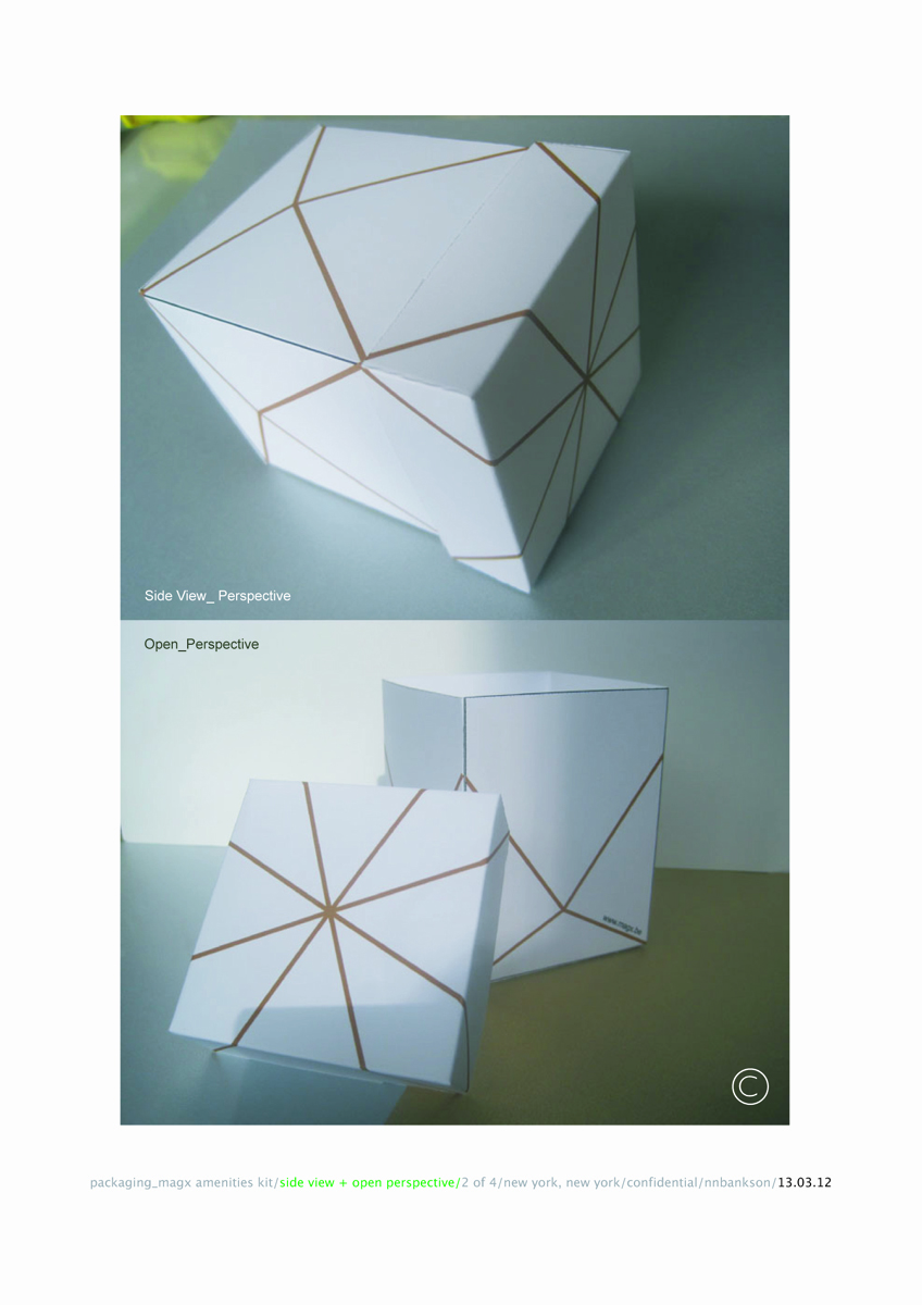 Packaging Design by nnb for Lugus | Design #670197