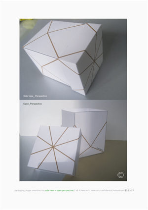 Packaging Design by nnb for Lugus | Design: #670197