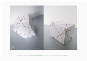 Packaging Design by nnb for Lugus | Design: #670200