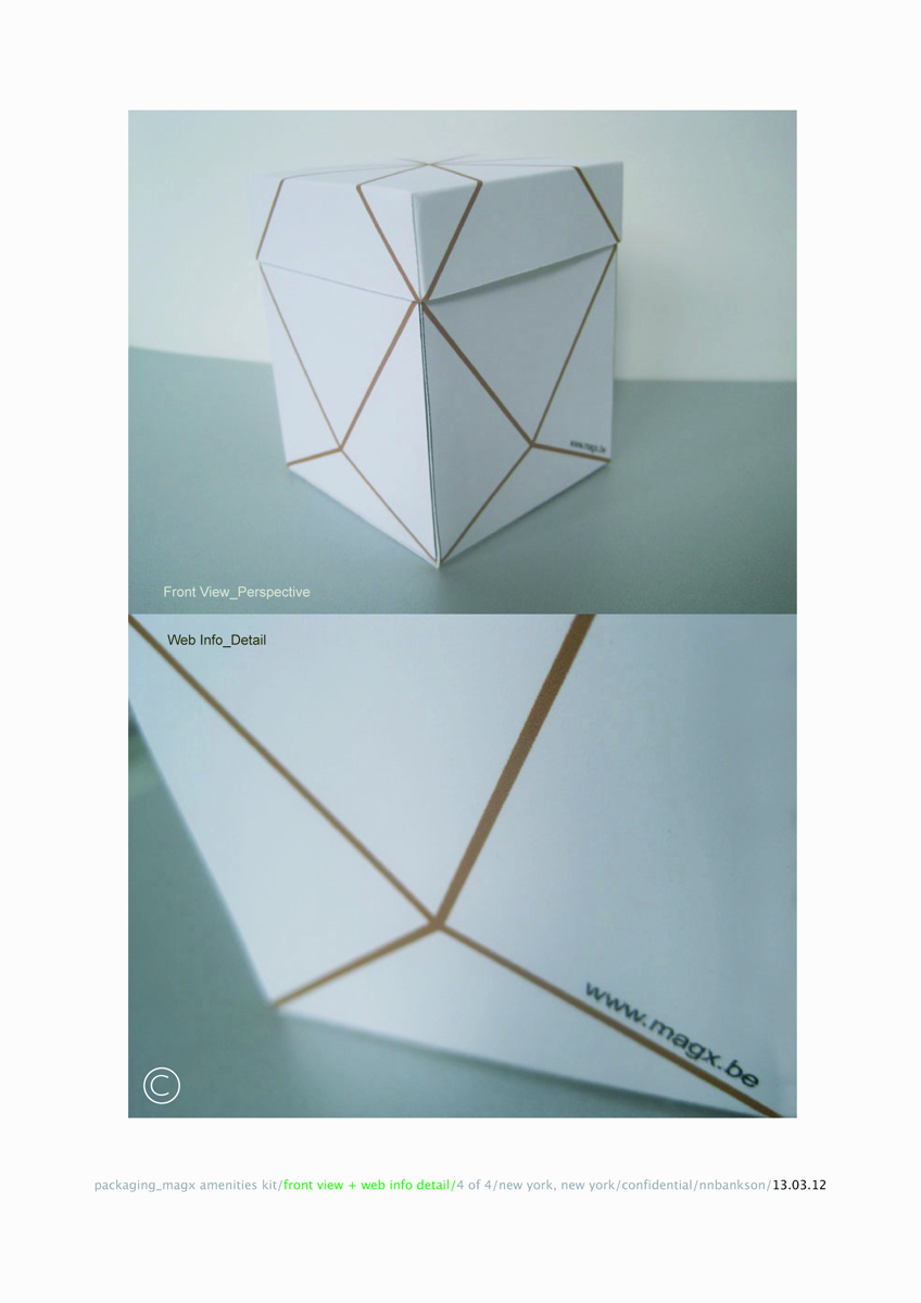 Packaging Design by nnb for Lugus | Design #670203
