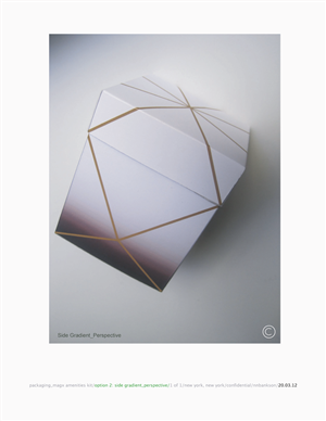 Packaging Design by nnb for Lugus | Design: #685028