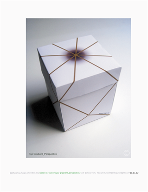 Diseño de Empaque por nnb para Lugus | Diseño: #685033