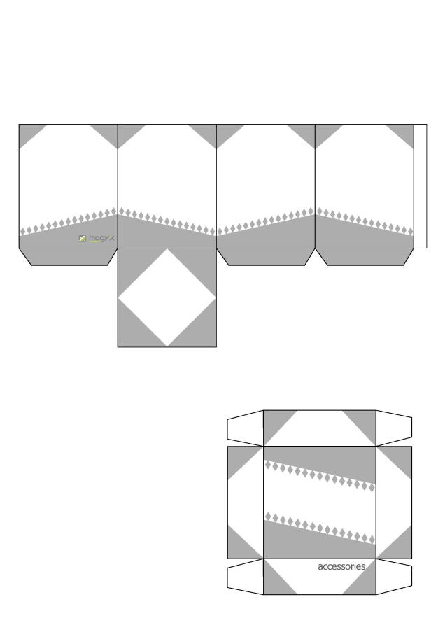 Diseño de Empaque por Mefistodesigns para Lugus | Diseño #713601