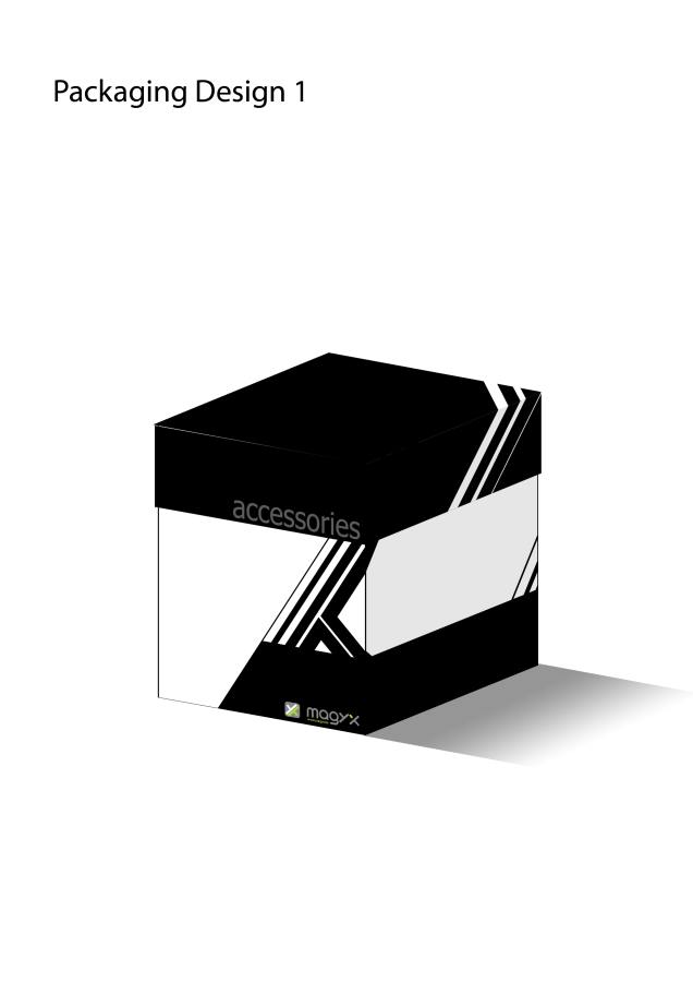 Diseño de Empaque por Mefistodesigns para Lugus | Diseño #714907