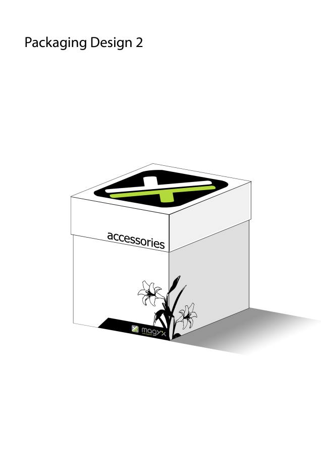 Diseño de Empaque por Mefistodesigns para Lugus | Diseño #714909