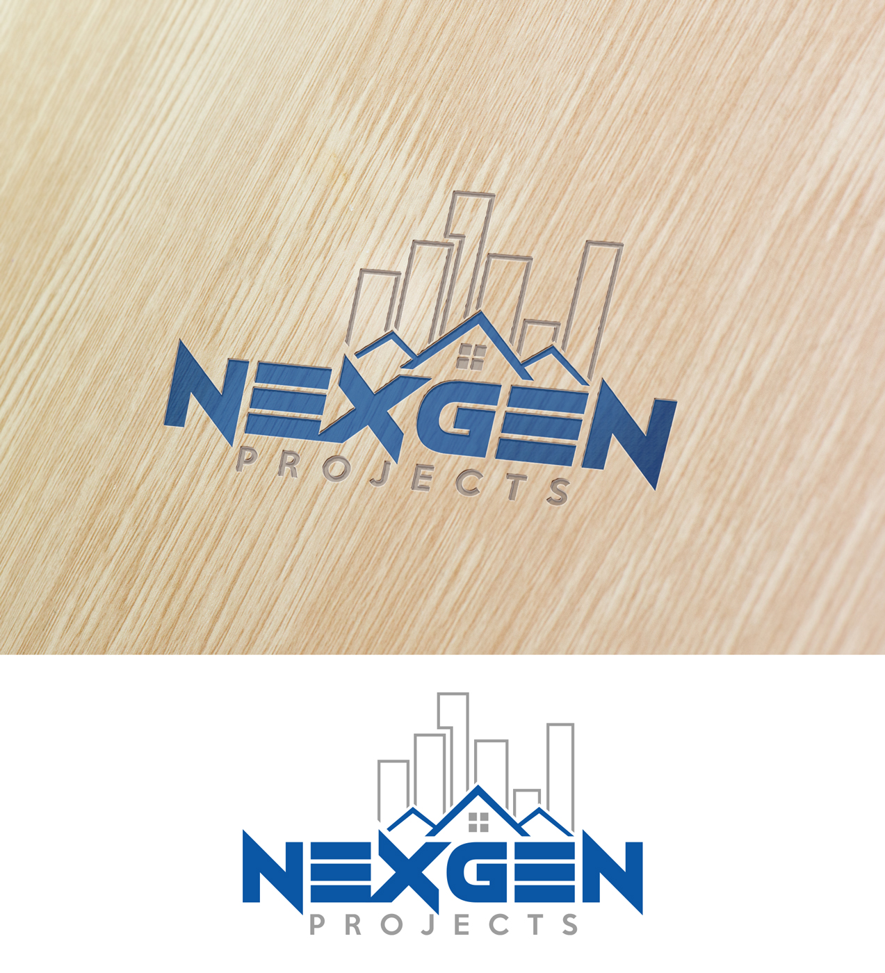 Logo Design by Impressive Solutions for this project | Design #18514729