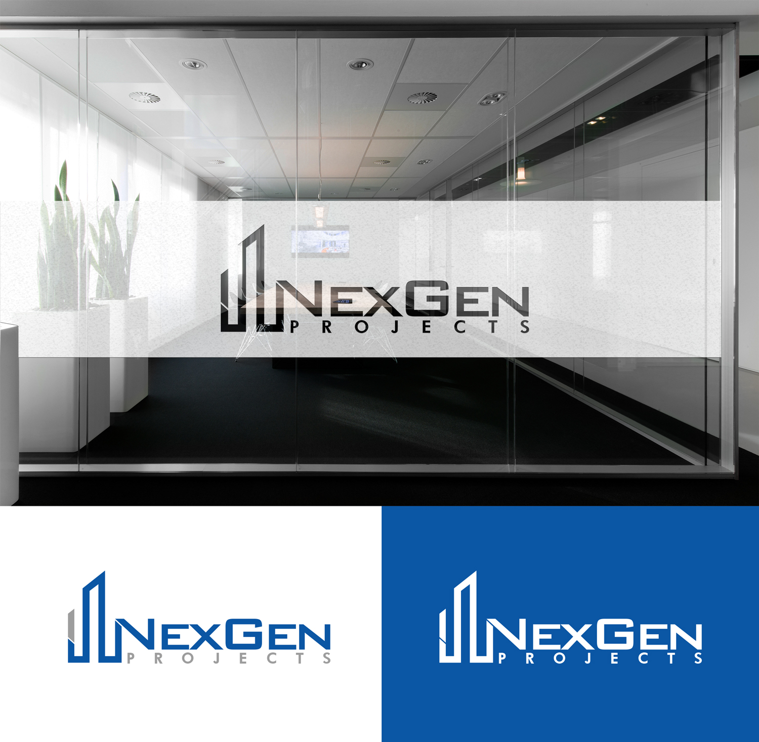 Logo Design by Impressive Solutions for this project | Design #18514735