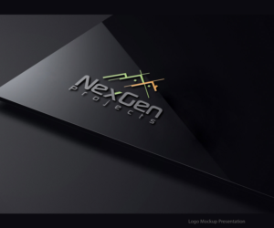 Design de Logo par zebronicgraphic pour ce projet | Design : #18518046