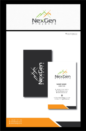 Design de Logo par zebronicgraphic pour ce projet | Design : #18518047