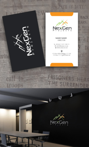 Design de Logo par zebronicgraphic pour ce projet | Design : #18518048