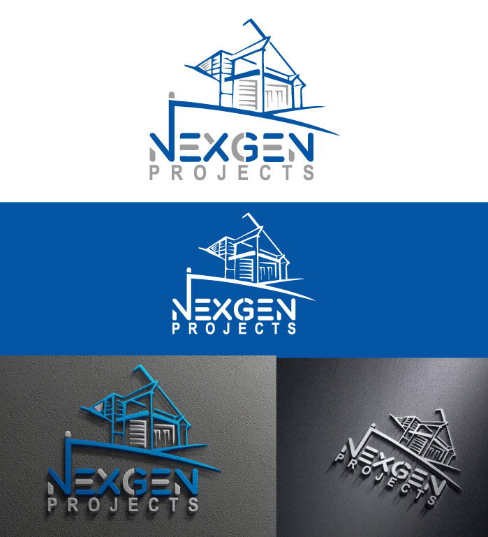 Logo Design by nexalite for this project | Design #18514199