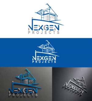 Design de Logo par nexalite pour ce projet | Design : #18514199