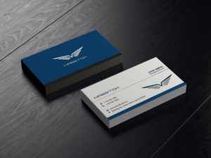 Visitenkarten-Design von Sajin für dieses Projekt | Design #18593338