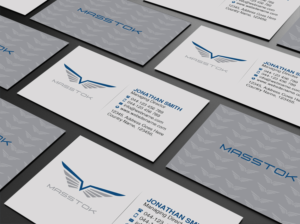 Visitenkarten-Design von Creations Box 2015 für dieses Projekt | Design #18524047