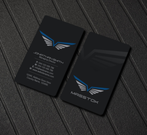 Business Card Design by Creations Box 2015 for this project | Design: #18524048